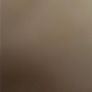 Meet your Posher, Anahi